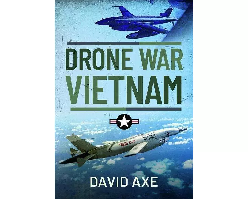 Drone War Vietnam