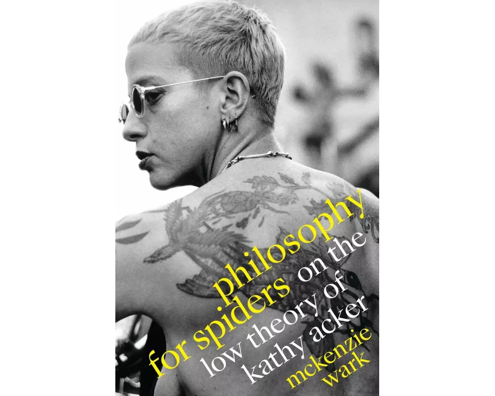 Philosophy for Spiders