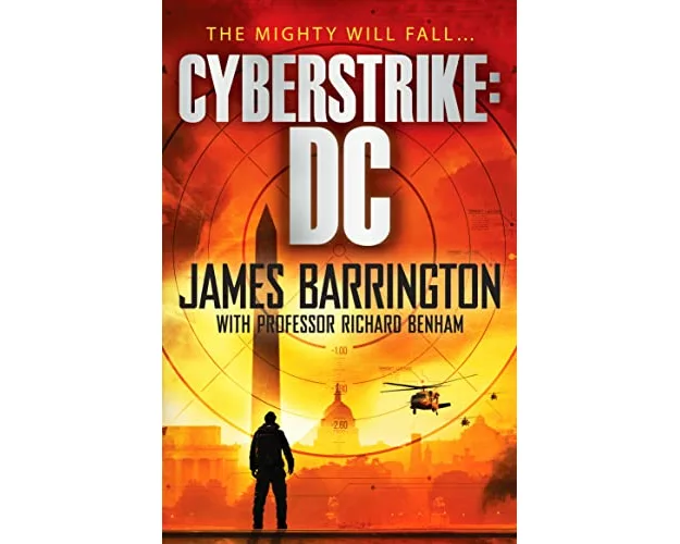 Cyberstrike: DC