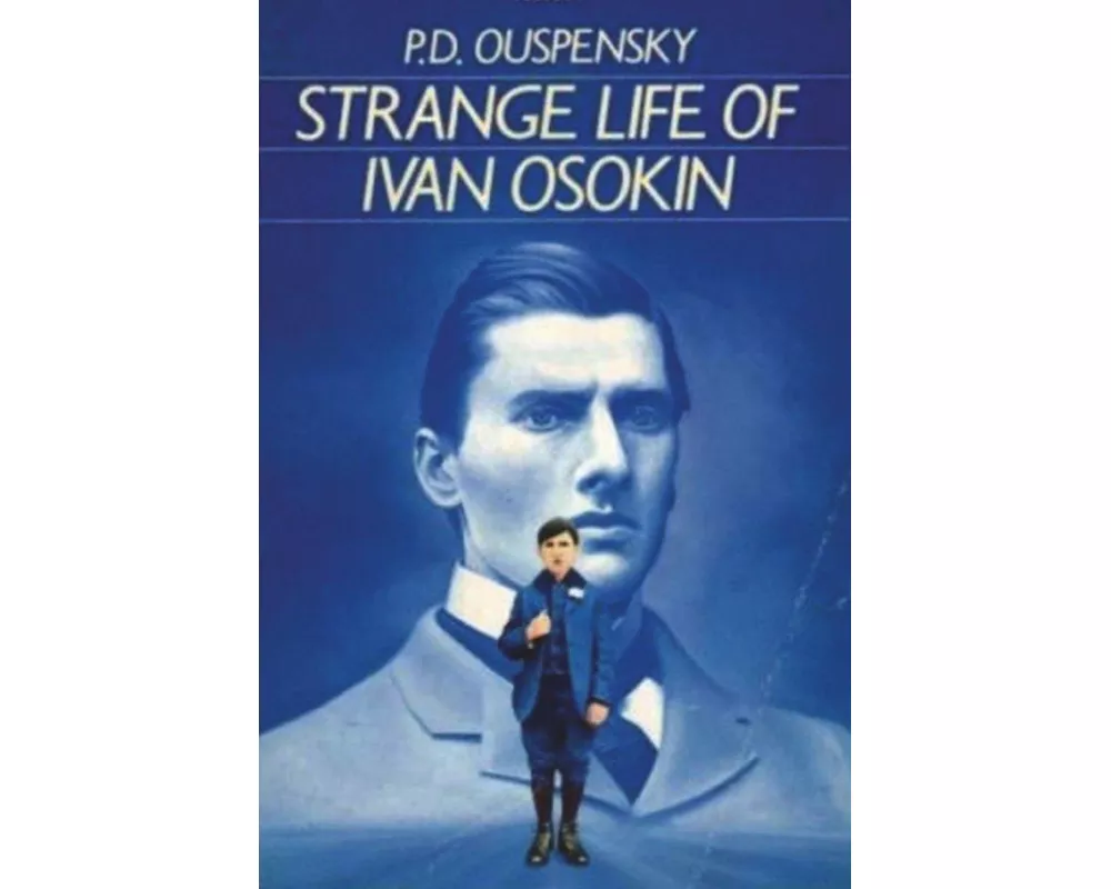 Strange Life of Ivan Osokin