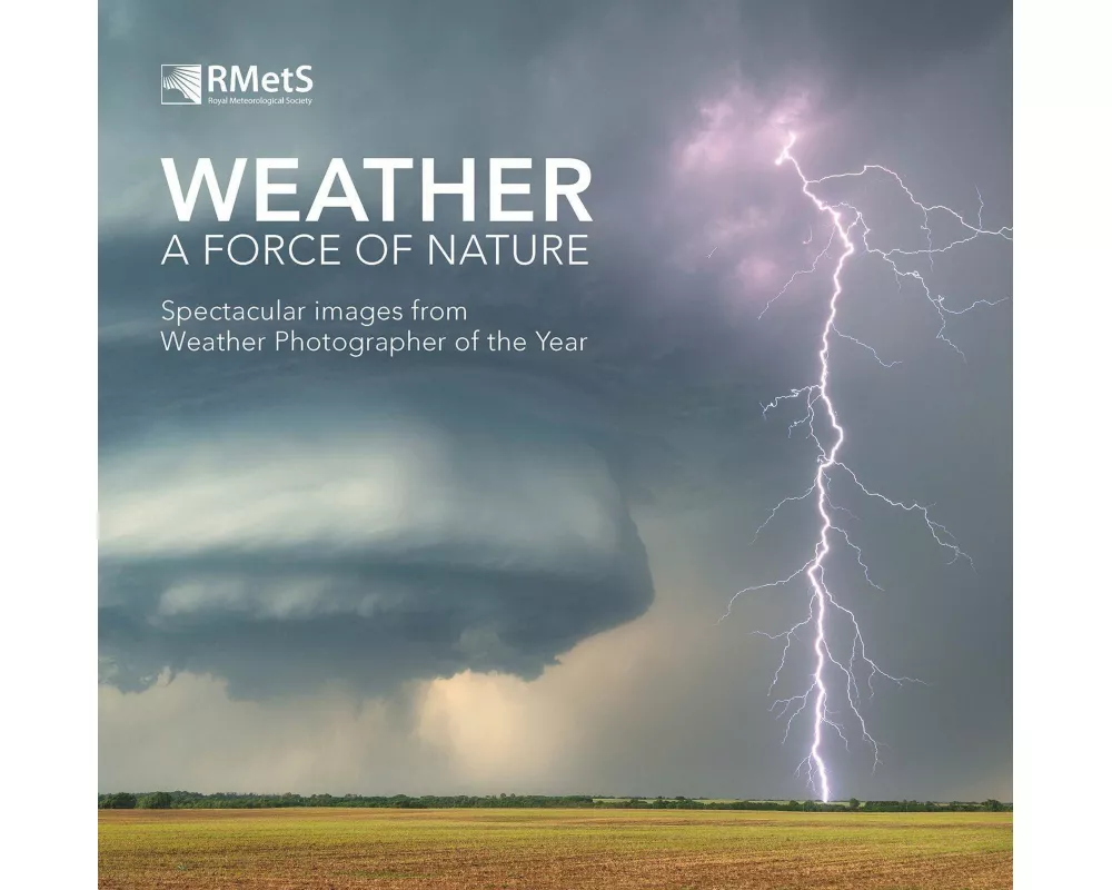 Weather - A Force of Nature