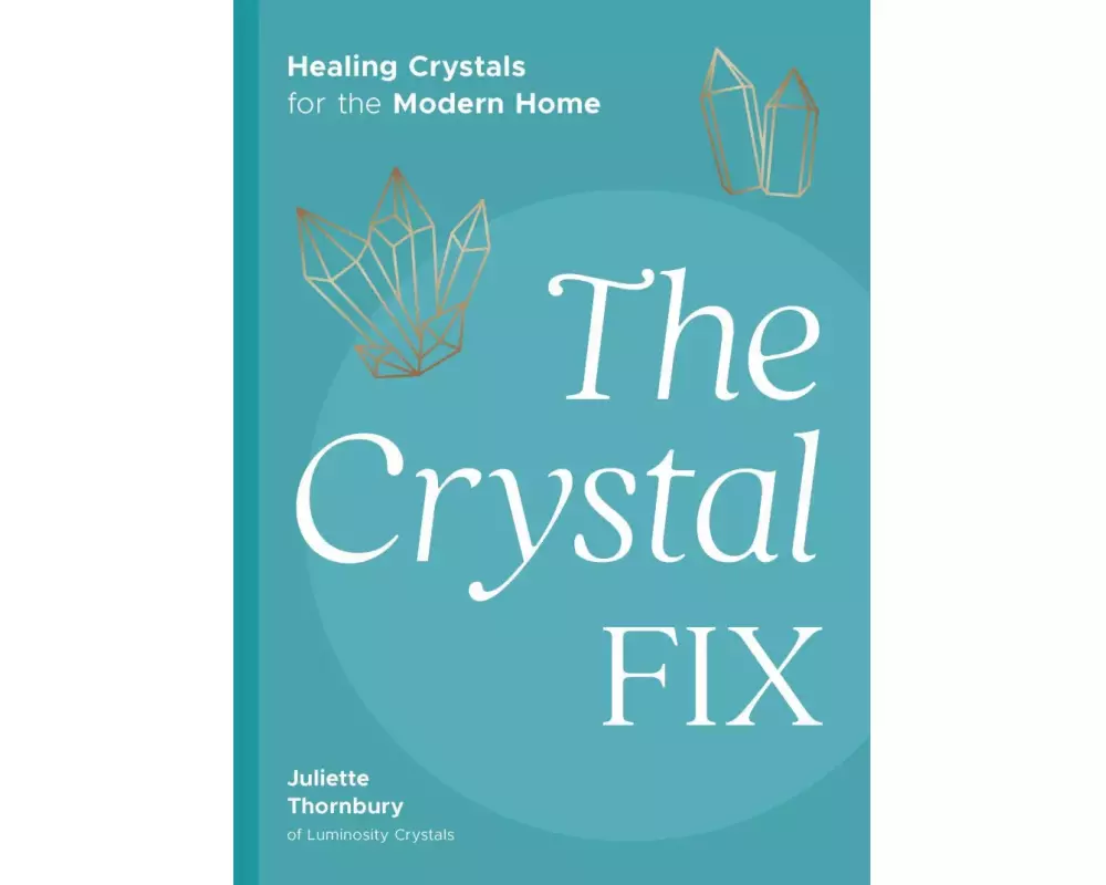 The Crystal Fix