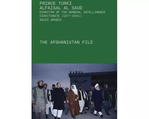 The Afghanistan File