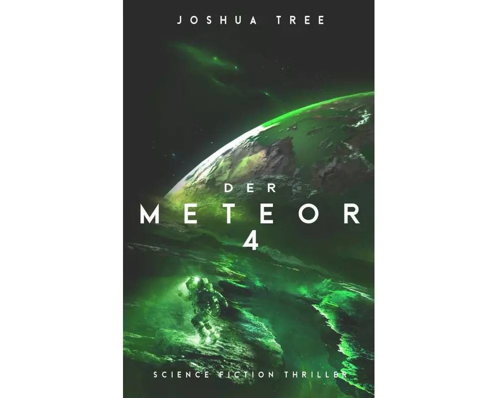 Der Meteor 4