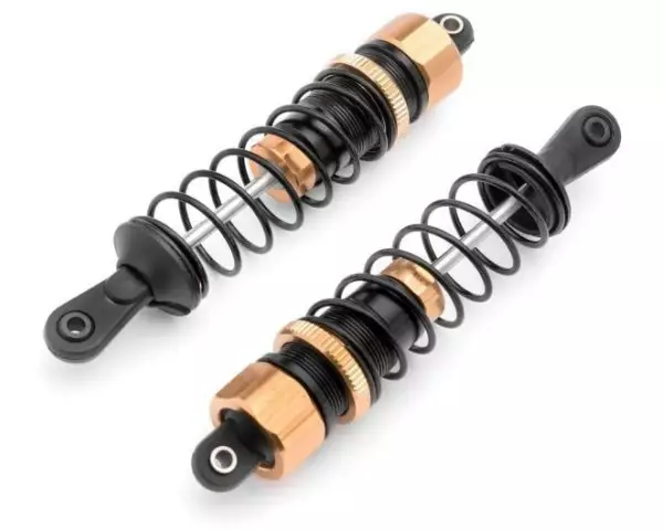 Maverick Stossdämpfer HD Quantum XT / MT, 2 Stück