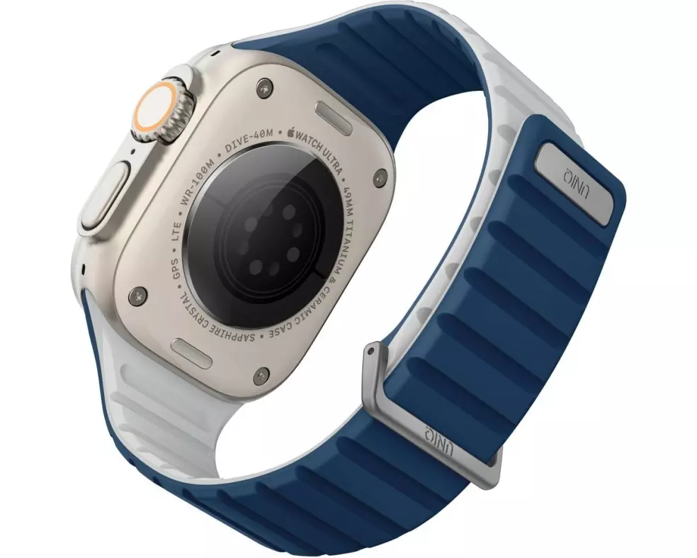 Uniq Revix EVO Apple Watch 42/44/45/49 mm Blau
