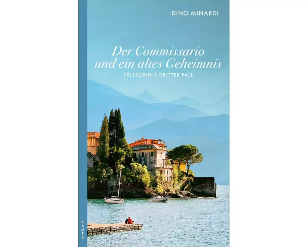 Der Commissario und ein altes Geheimnis