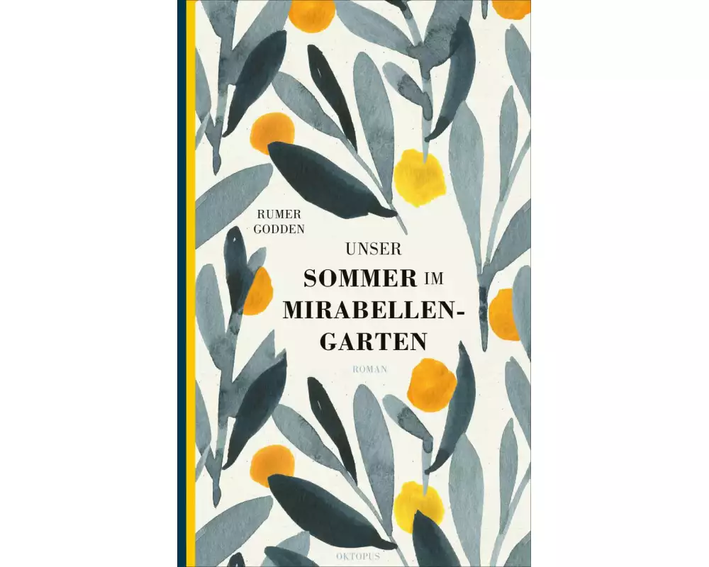 Unser Sommer im Mirabellengarten