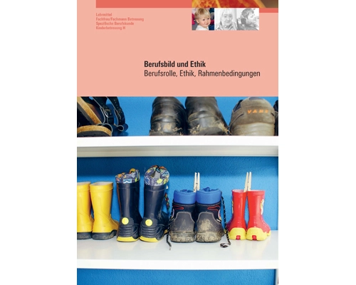 Berufsbild und Ethik