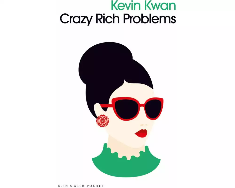 Crazy Rich Problems