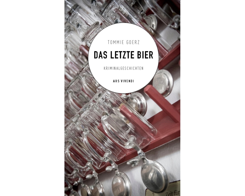 Das letzte Bier