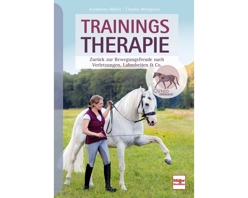 Trainingstherapie