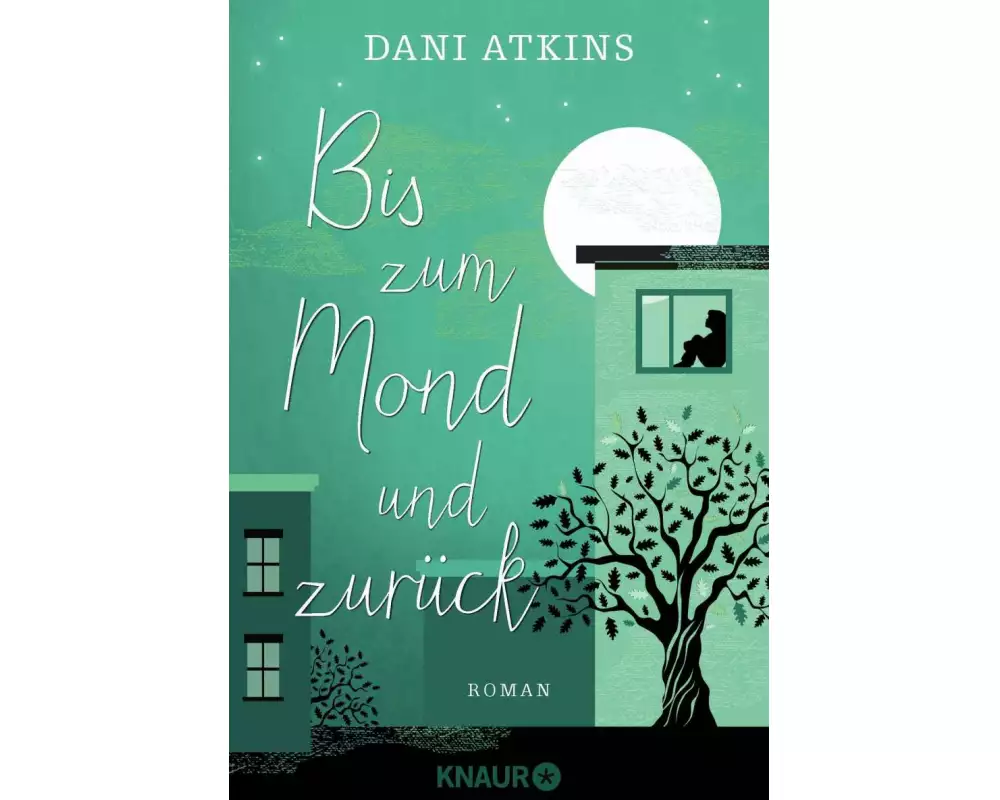Bis zum Mond und zurück
