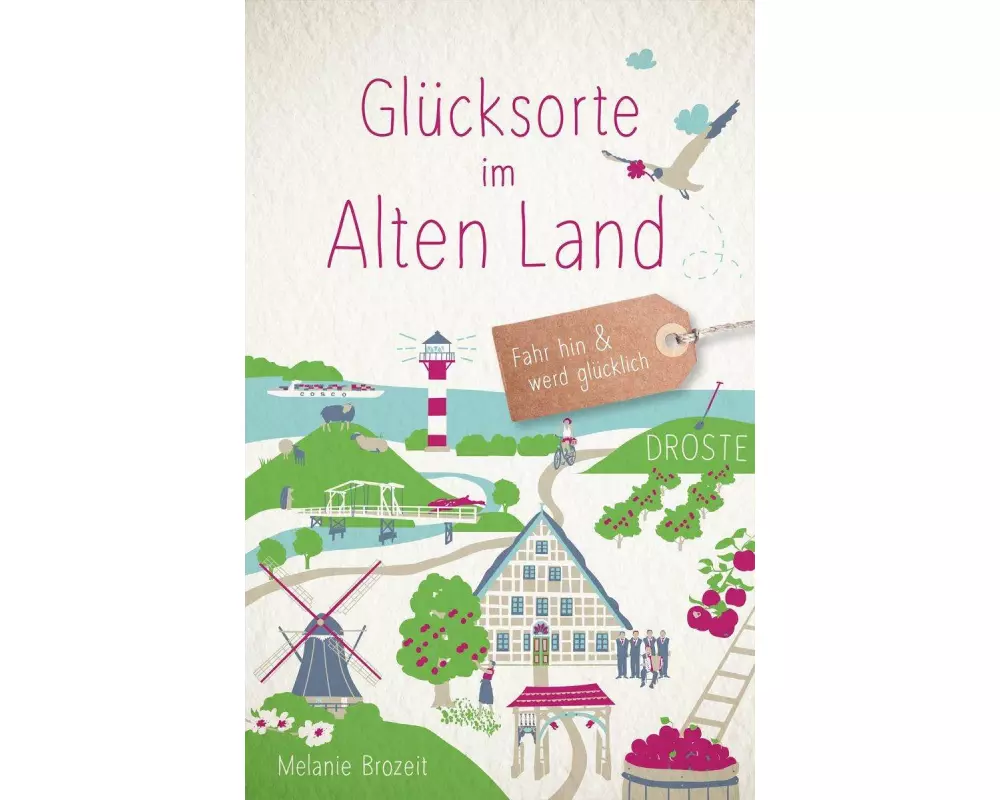 Glücksorte im Alten Land