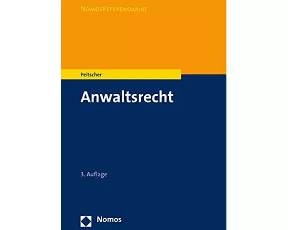 Anwaltsrecht