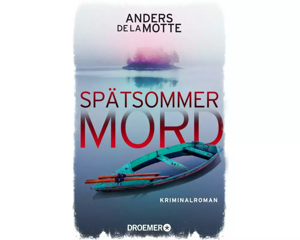 Spätsommermord