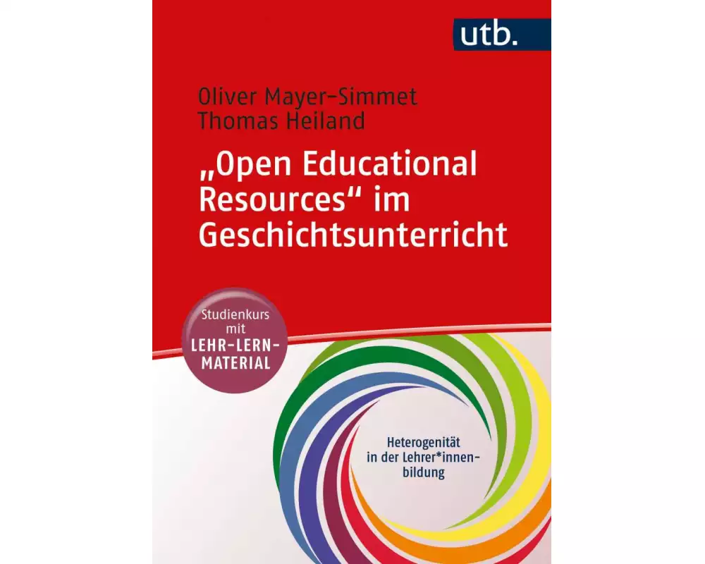 "Open Educational Resources" im Geschichtsunterricht