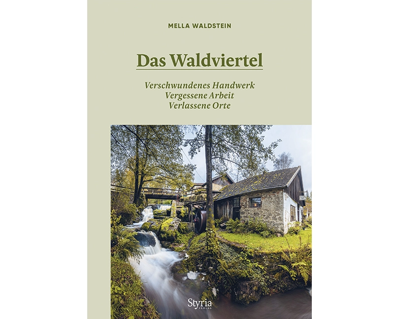 Das Waldviertel