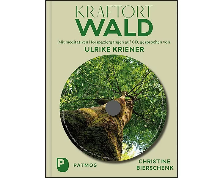 Kraftort Wald