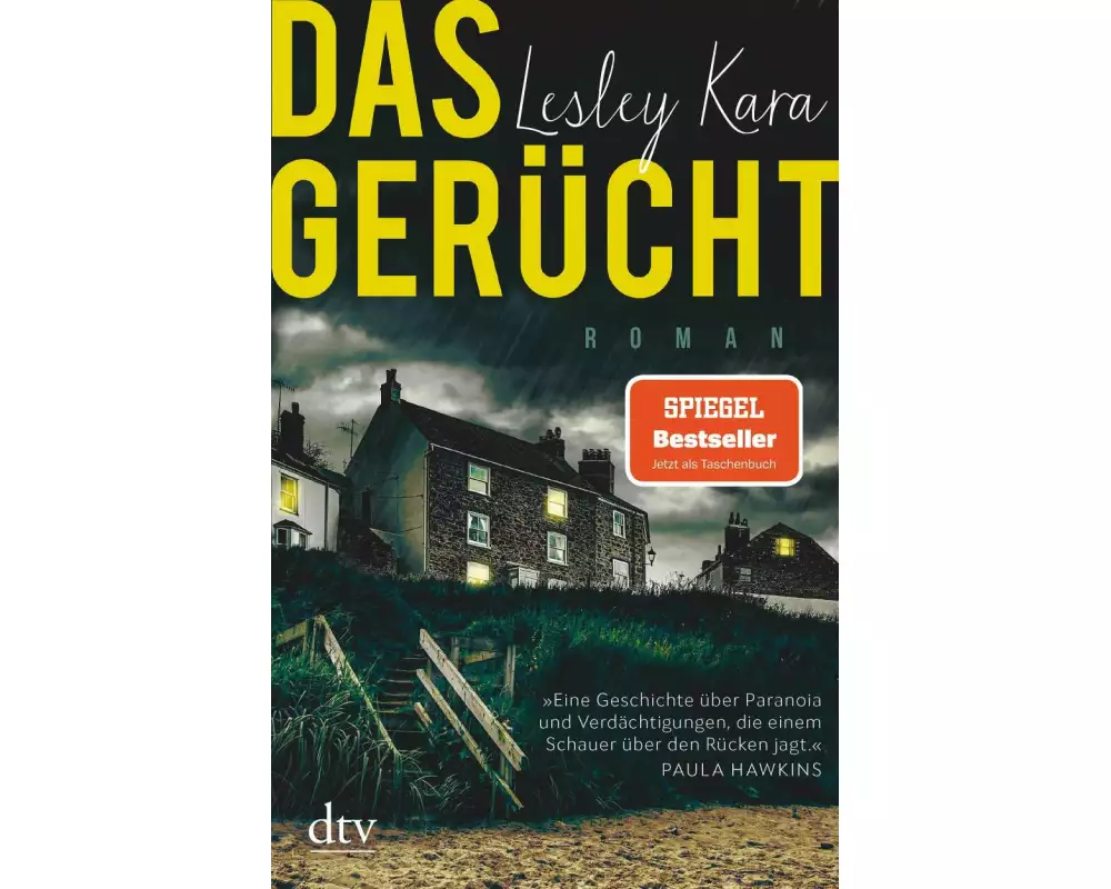 Das Gerücht