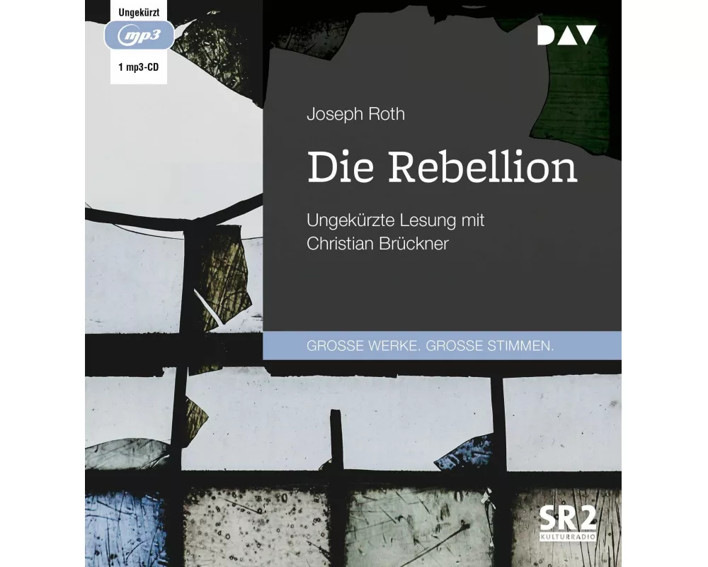 Die Rebellion