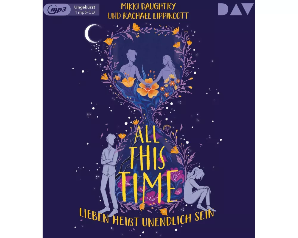 All This Time – Lieben heißt unendlich sein