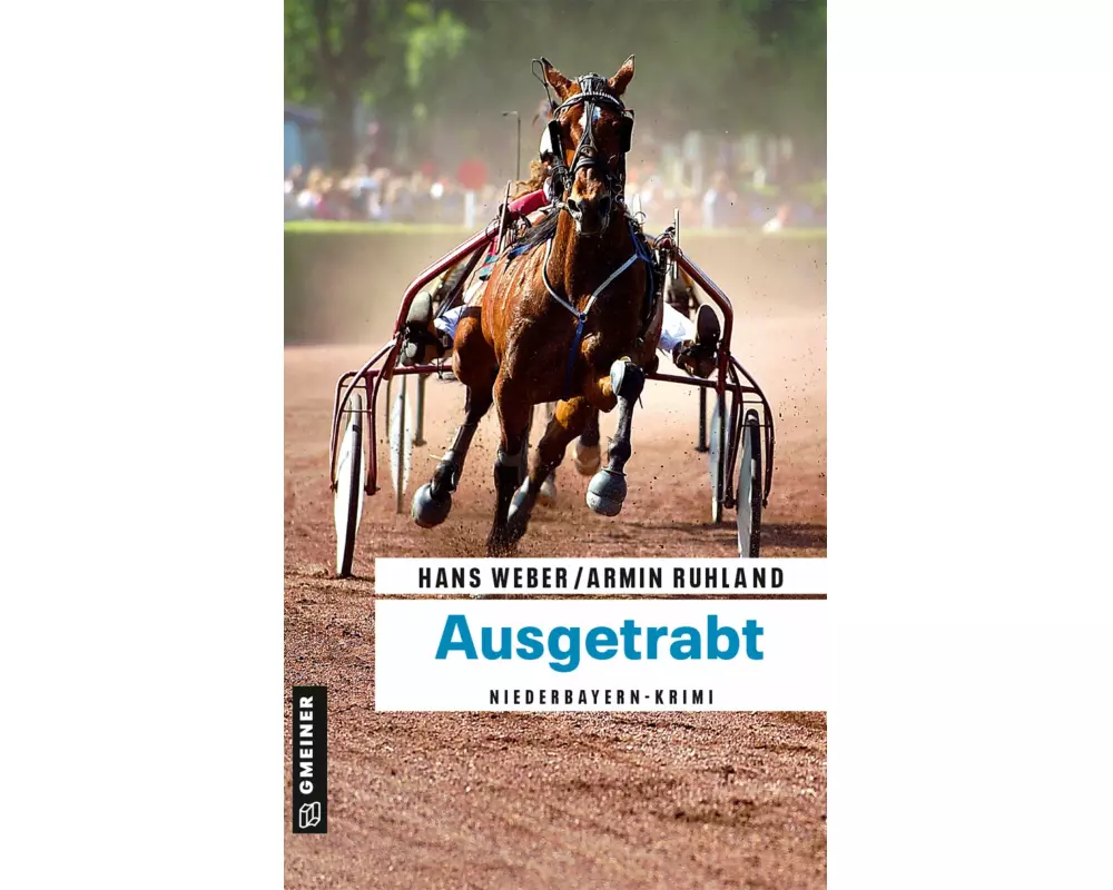 Ausgetrabt