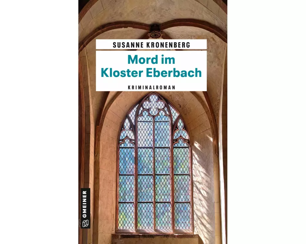 Mord im Kloster Eberbach