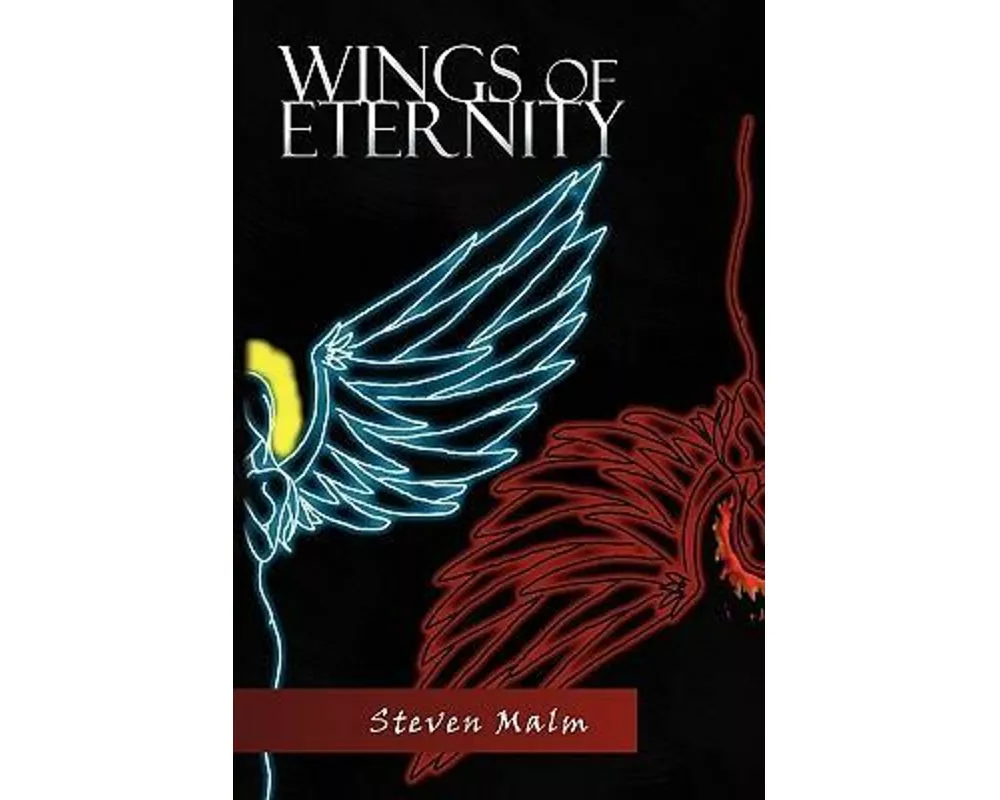 Wings of Eternity