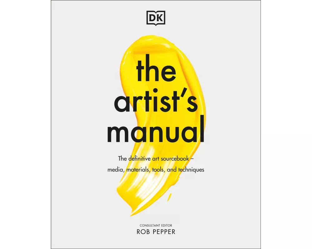 The Artist's Manual