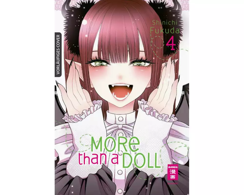 More than a Doll 05
