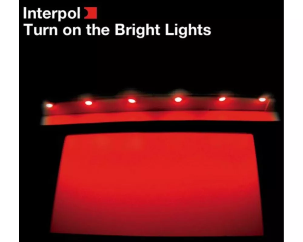 Turn On The Bright Lights