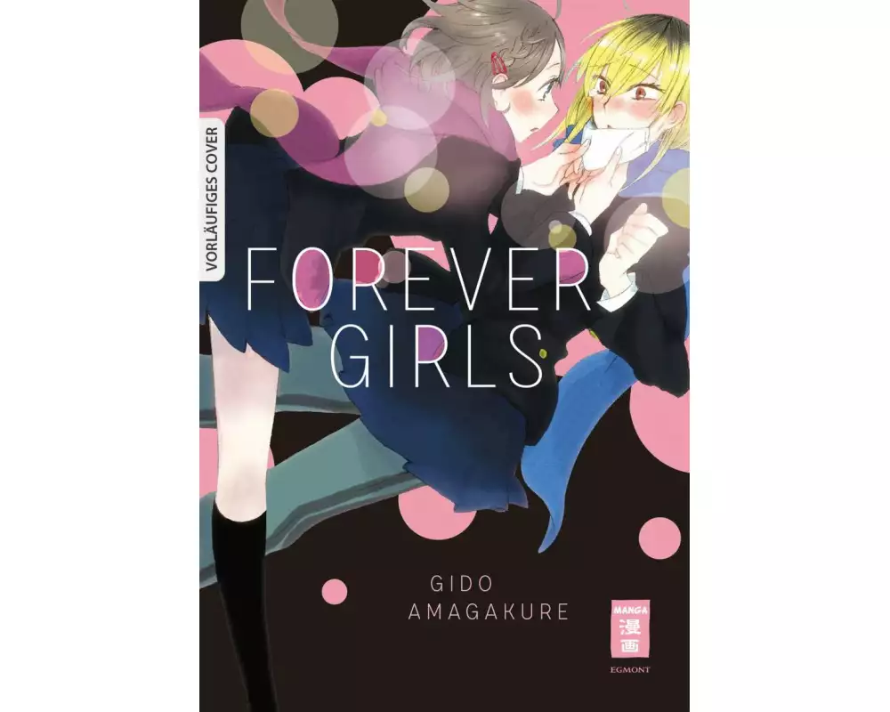 Forever Girls