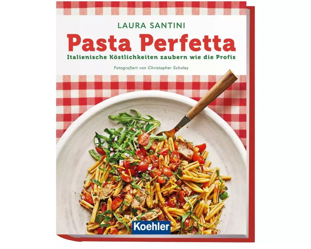 Pasta Perfetta