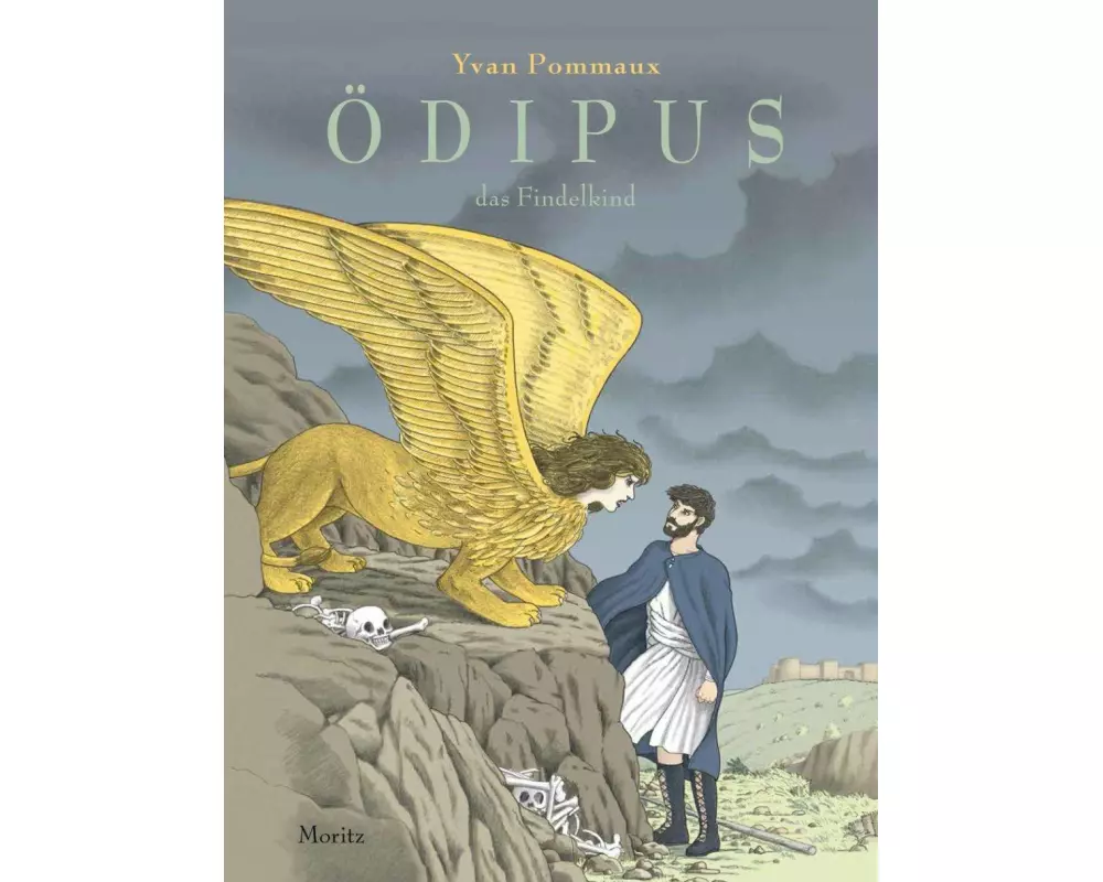 Ödipus