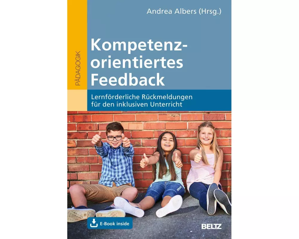 Kompetenzorientiertes Feedback
