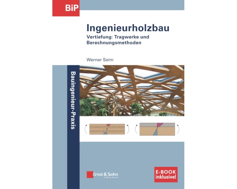Ingenieurholzbau