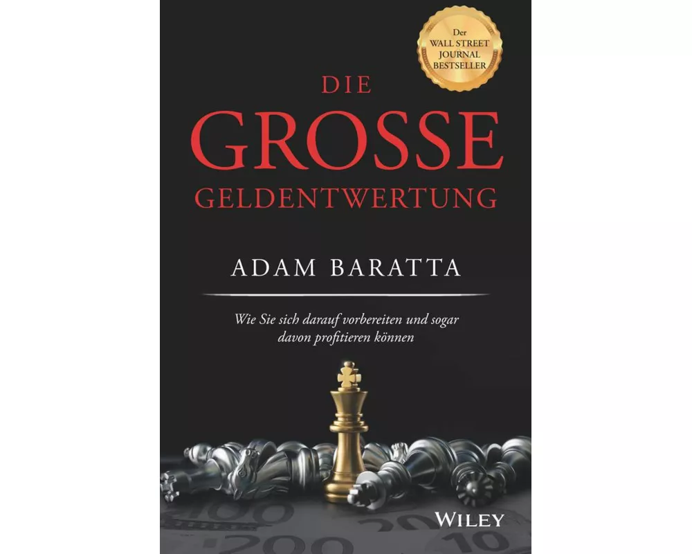 Die große Geldentwertung