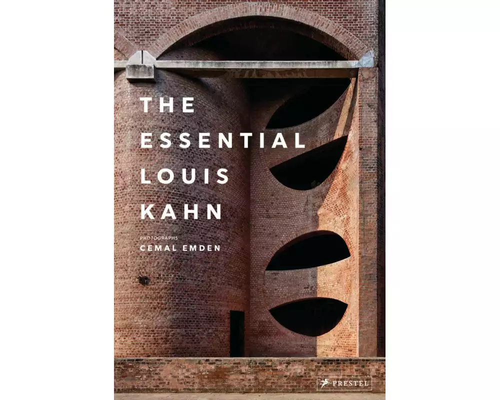 The Essential Louis Kahn