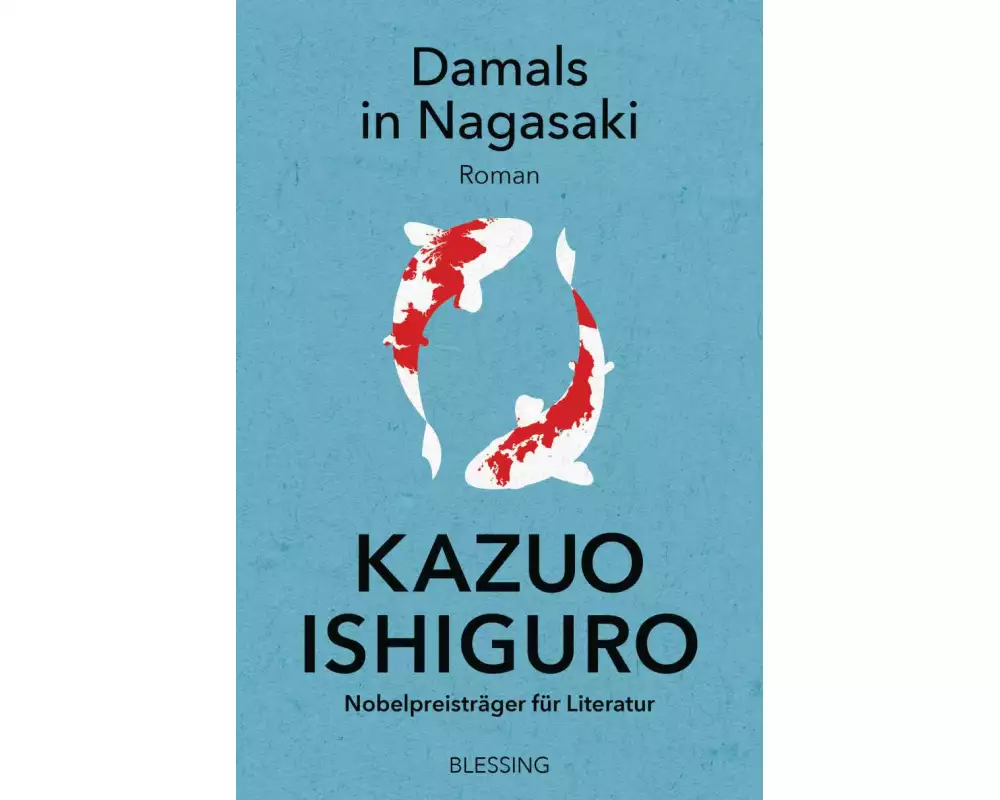 Damals in Nagasaki