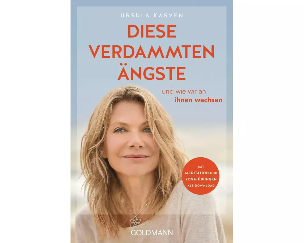 Diese verdammten Ängste