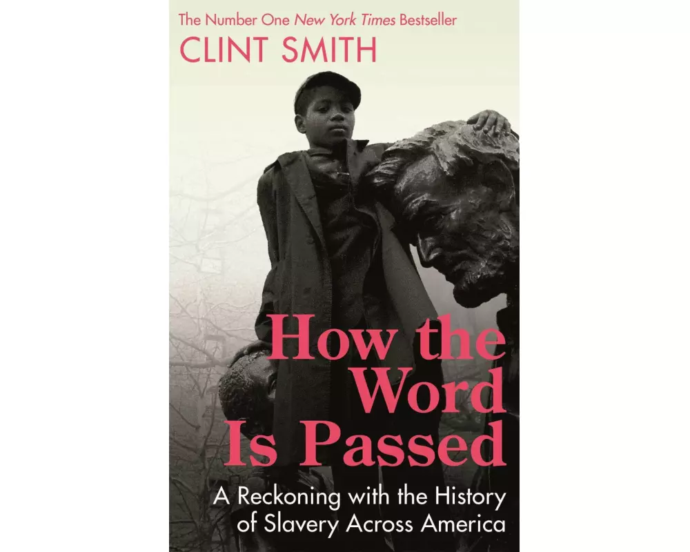 How the Word Is Passed