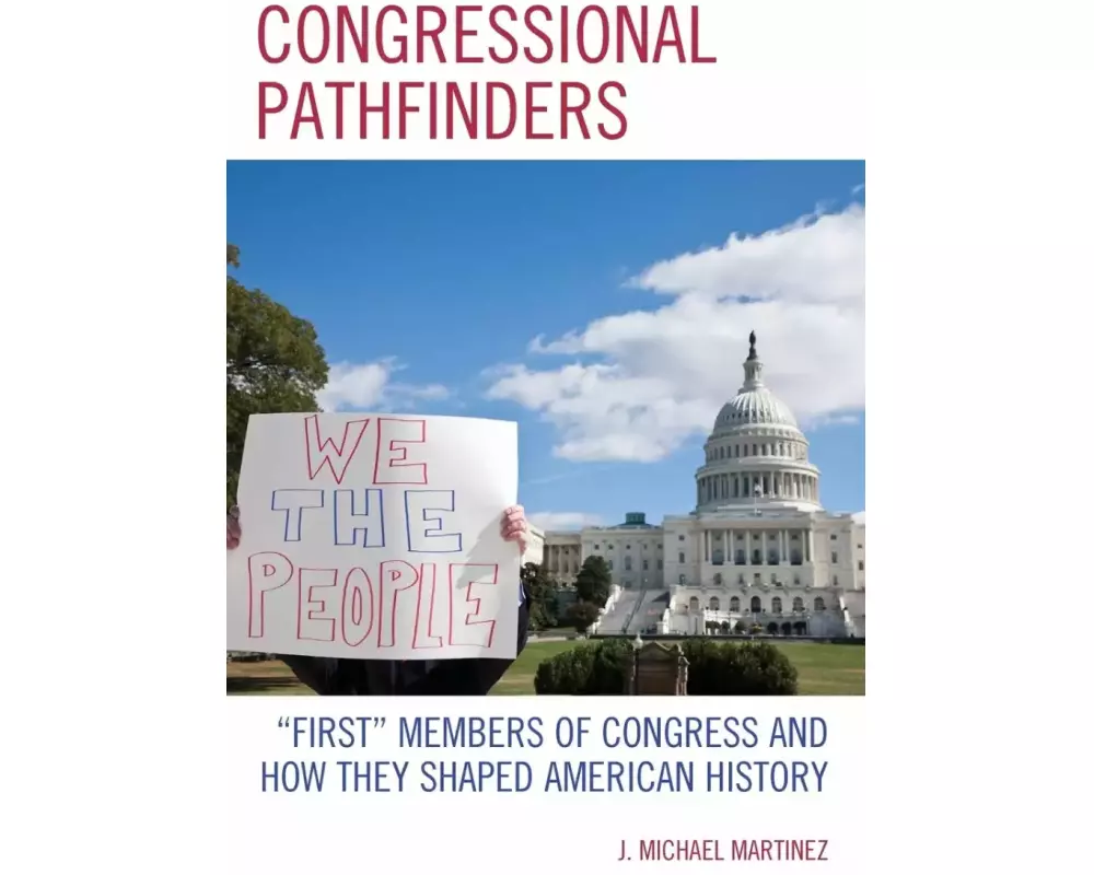 Congressional Pathfinders