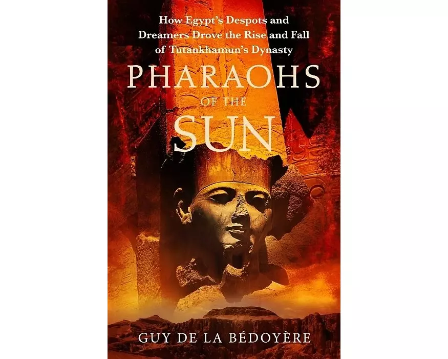 Pharaohs of the Sun