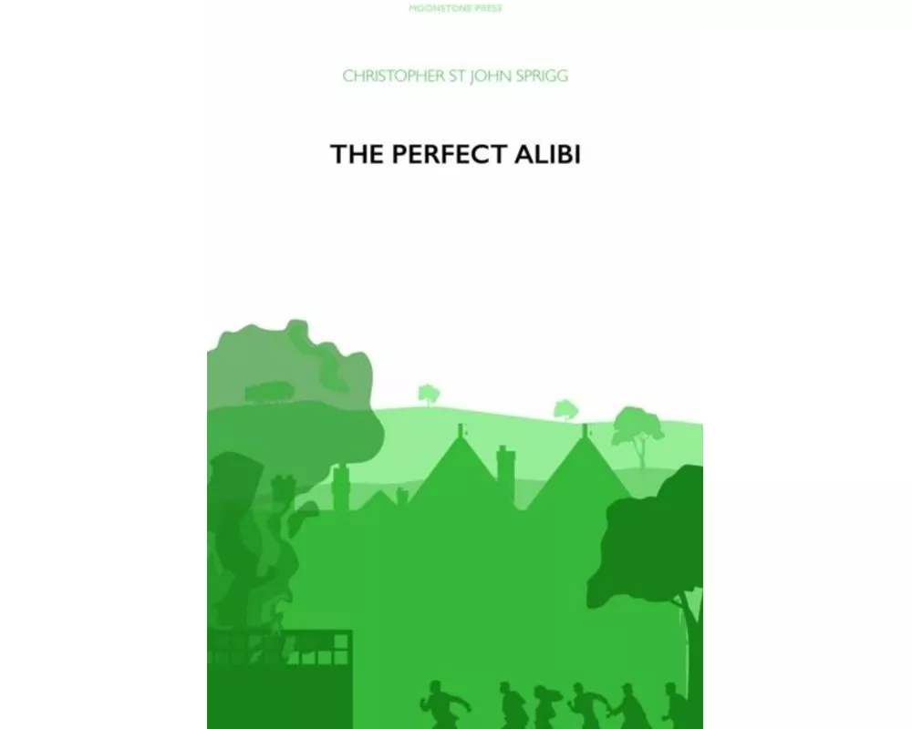The Perfect Alibi