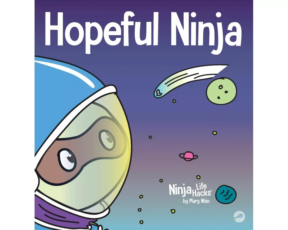 Hopeful Ninja