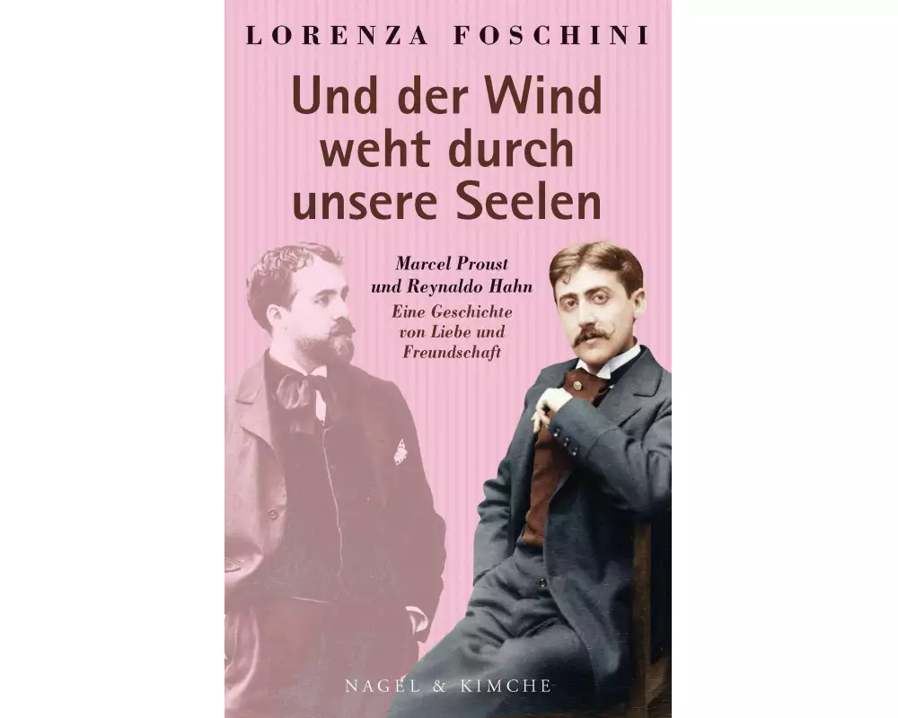 »Und der Wind weht durch unsere Seelen«