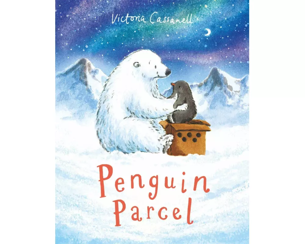 Penguin Parcel