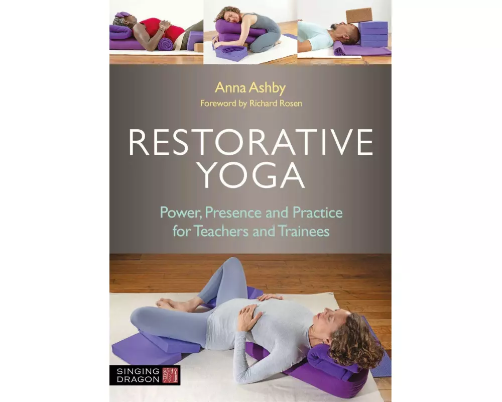 Restorative Yoga