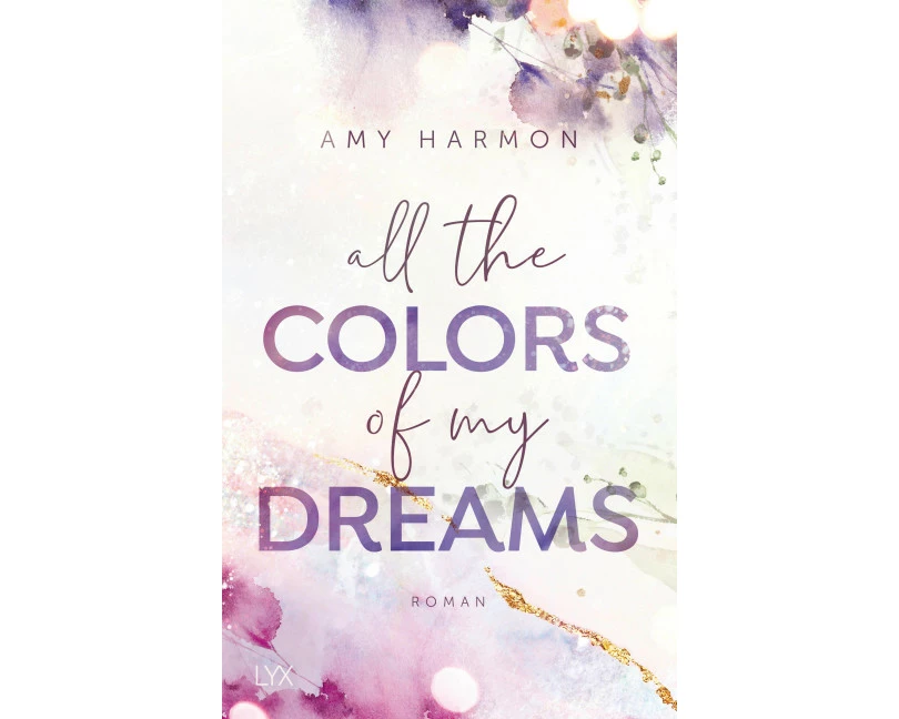 All the Colors of my Dreams